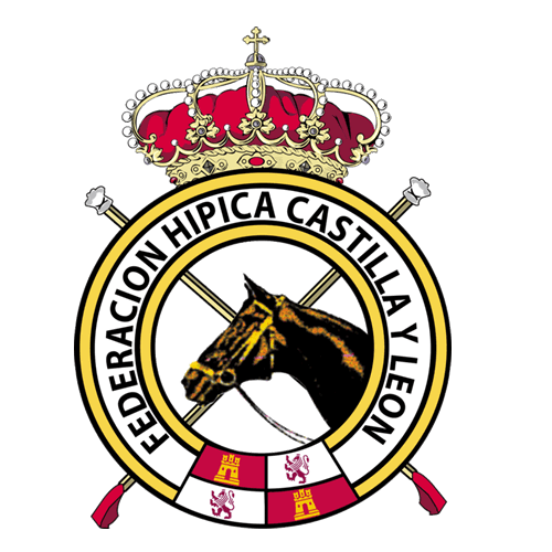 logo Federación Hípica de Castilla y León