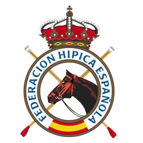 logo Federación Hípica Española